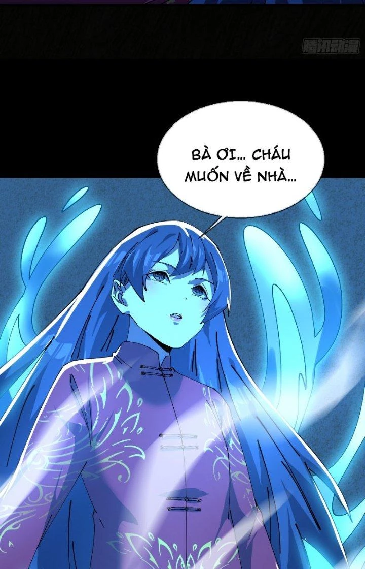 Phá Tà: Có Đứa Kêu Tao Livestream Bắt Quỷ Chapter 16 - 43