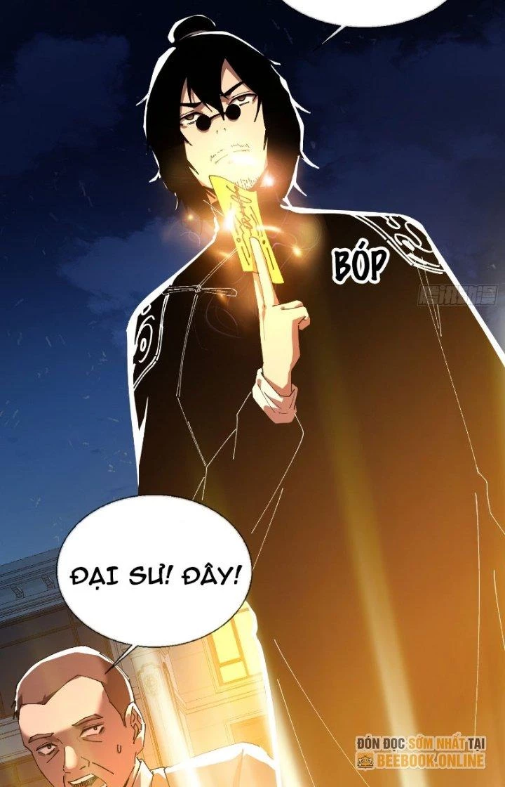 Phá Tà: Có Đứa Kêu Tao Livestream Bắt Quỷ Chapter 16 - 45