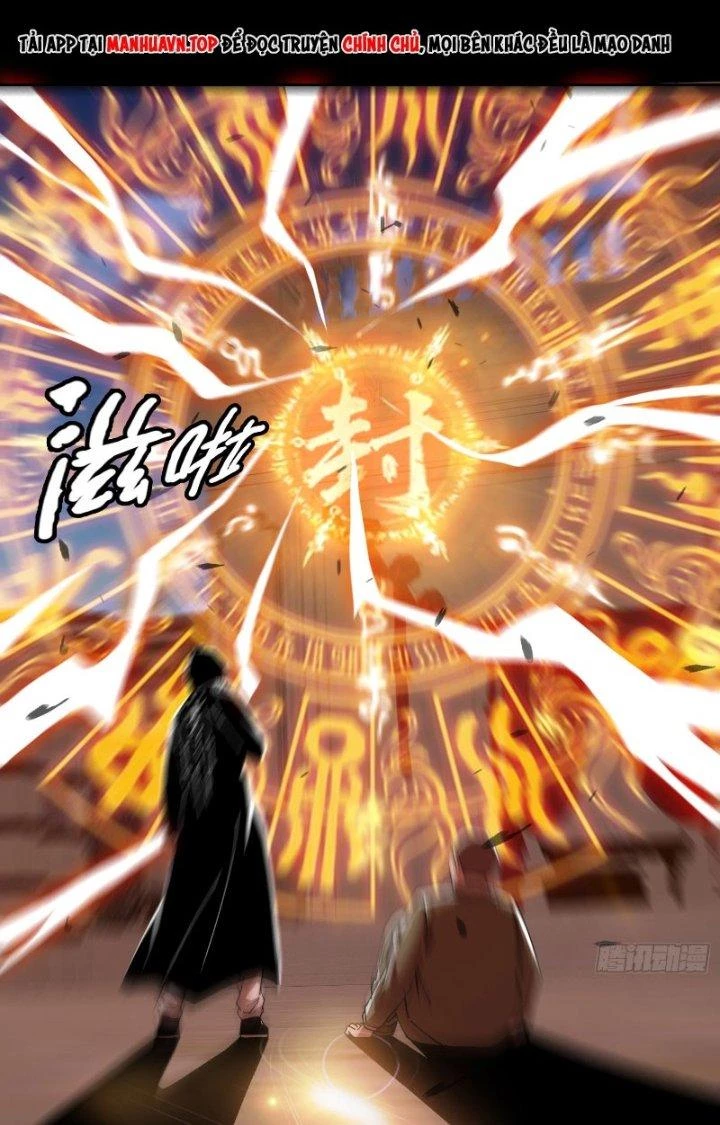 Phá Tà: Có Đứa Kêu Tao Livestream Bắt Quỷ Chapter 16 - 50