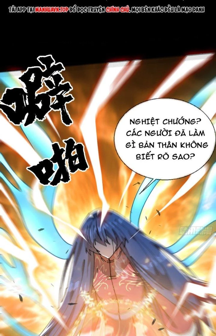 Phá Tà: Có Đứa Kêu Tao Livestream Bắt Quỷ Chapter 16 - 52