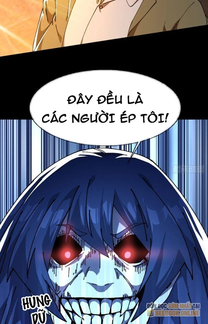 Phá Tà: Có Đứa Kêu Tao Livestream Bắt Quỷ Chapter 16 - 54