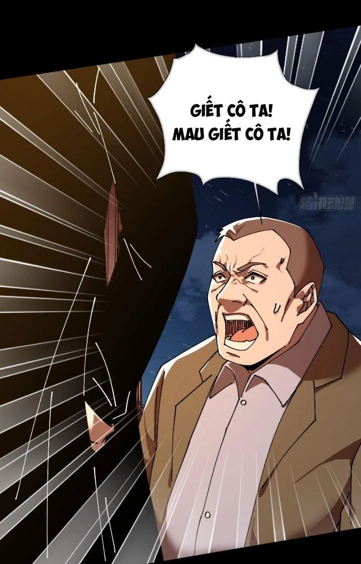 Phá Tà: Có Đứa Kêu Tao Livestream Bắt Quỷ Chapter 16 - 56
