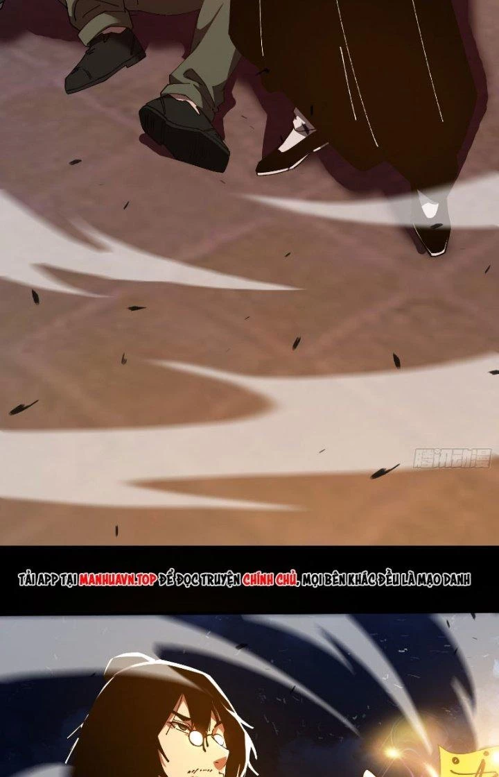 Phá Tà: Có Đứa Kêu Tao Livestream Bắt Quỷ Chapter 16 - 59