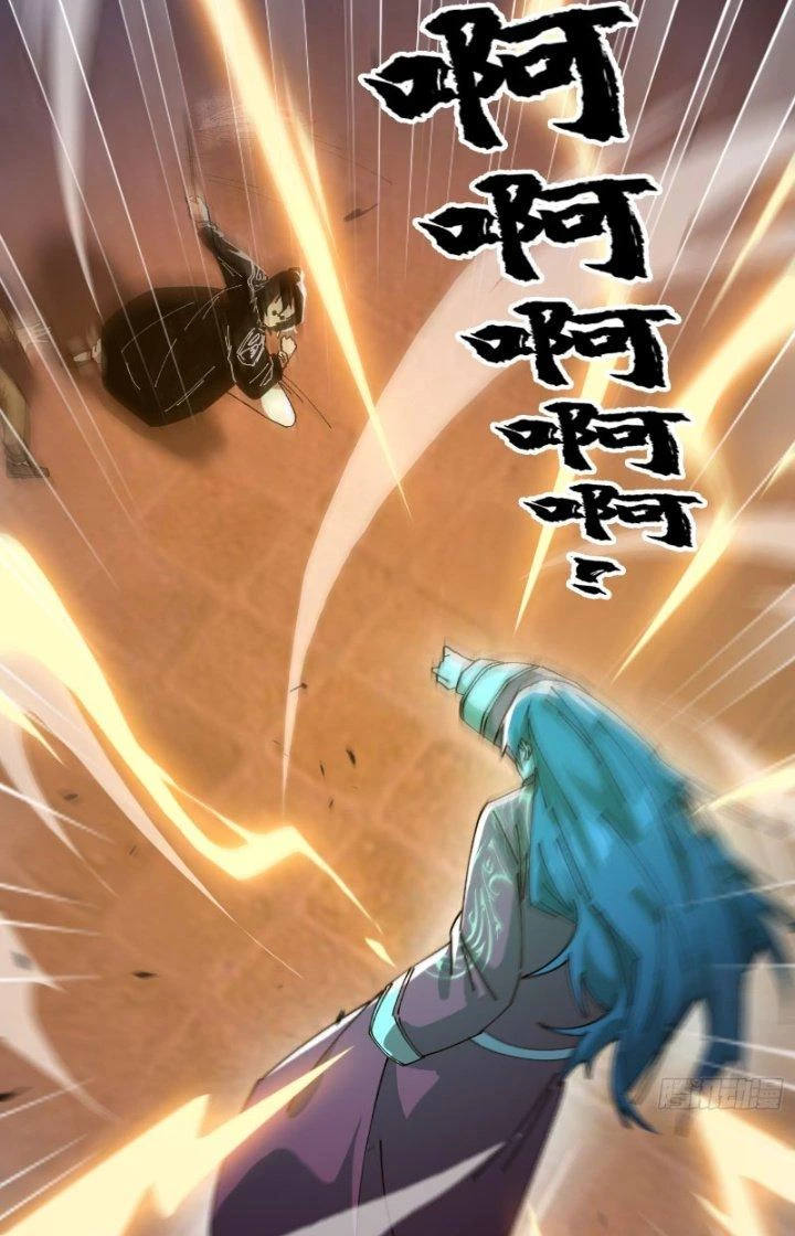 Phá Tà: Có Đứa Kêu Tao Livestream Bắt Quỷ Chapter 16 - 61