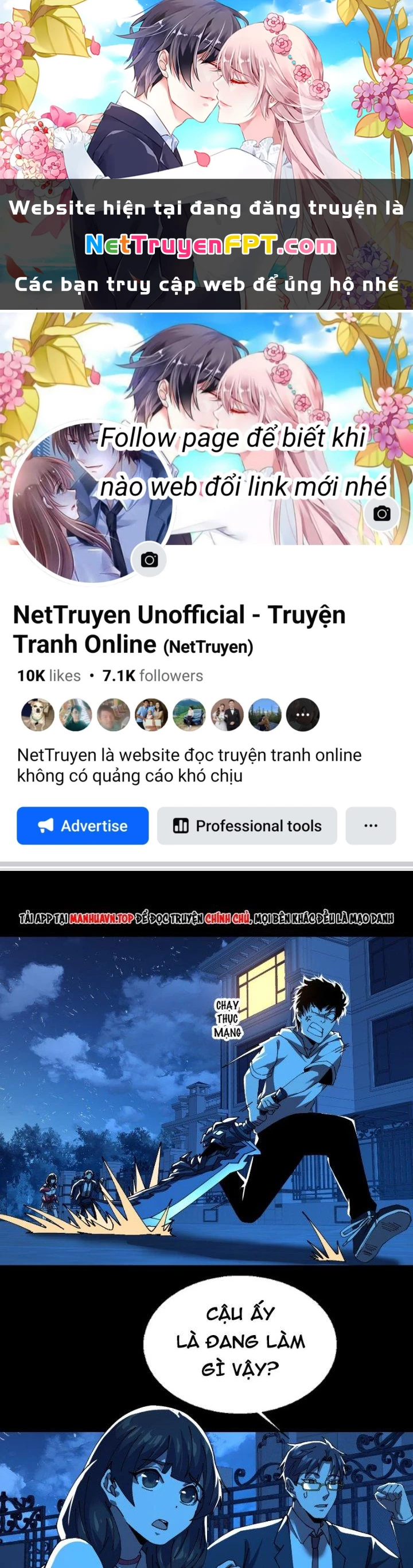 Phá Tà: Có Đứa Kêu Tao Livestream Bắt Quỷ Chapter 17 - 1