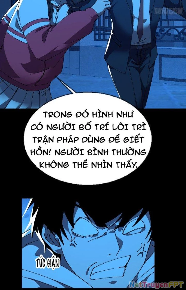 Phá Tà: Có Đứa Kêu Tao Livestream Bắt Quỷ Chapter 17 - 2