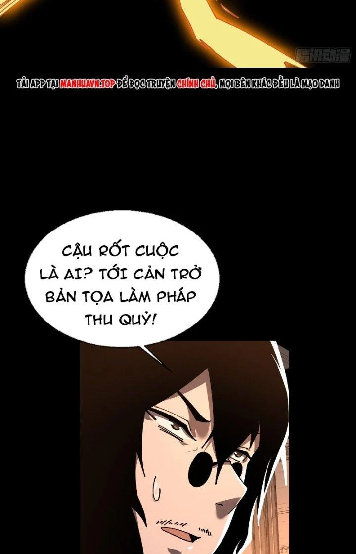 Phá Tà: Có Đứa Kêu Tao Livestream Bắt Quỷ Chapter 17 - 17