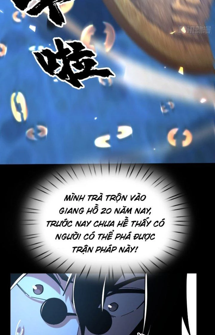 Phá Tà: Có Đứa Kêu Tao Livestream Bắt Quỷ Chapter 17 - 26