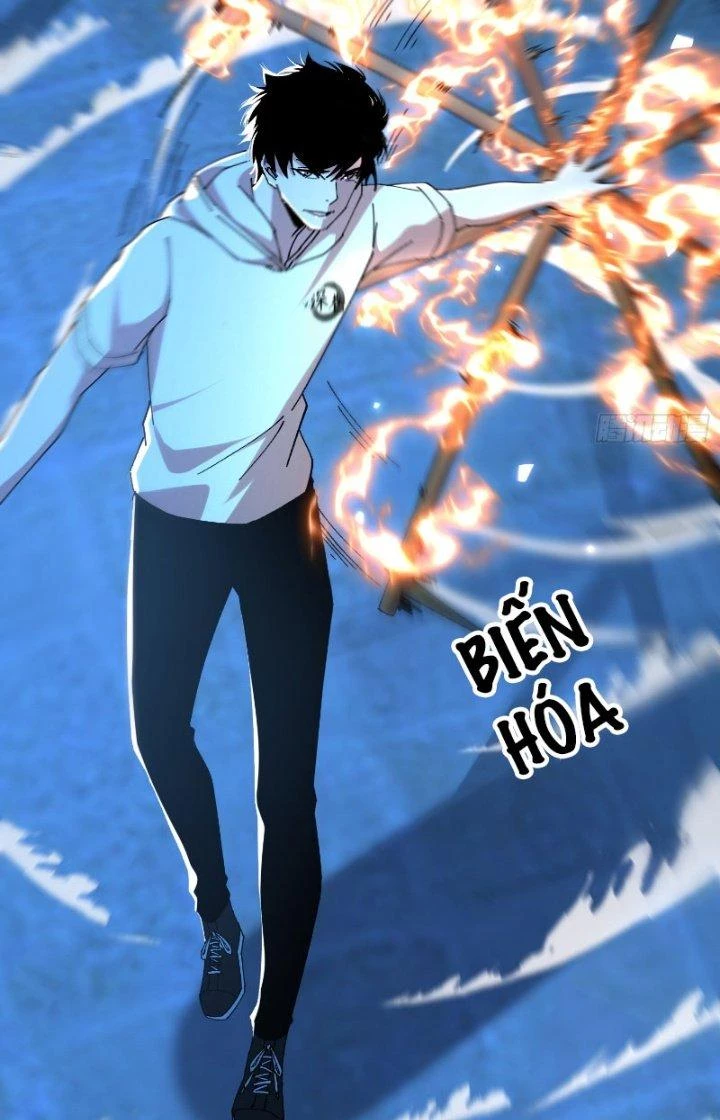Phá Tà: Có Đứa Kêu Tao Livestream Bắt Quỷ Chapter 17 - 28