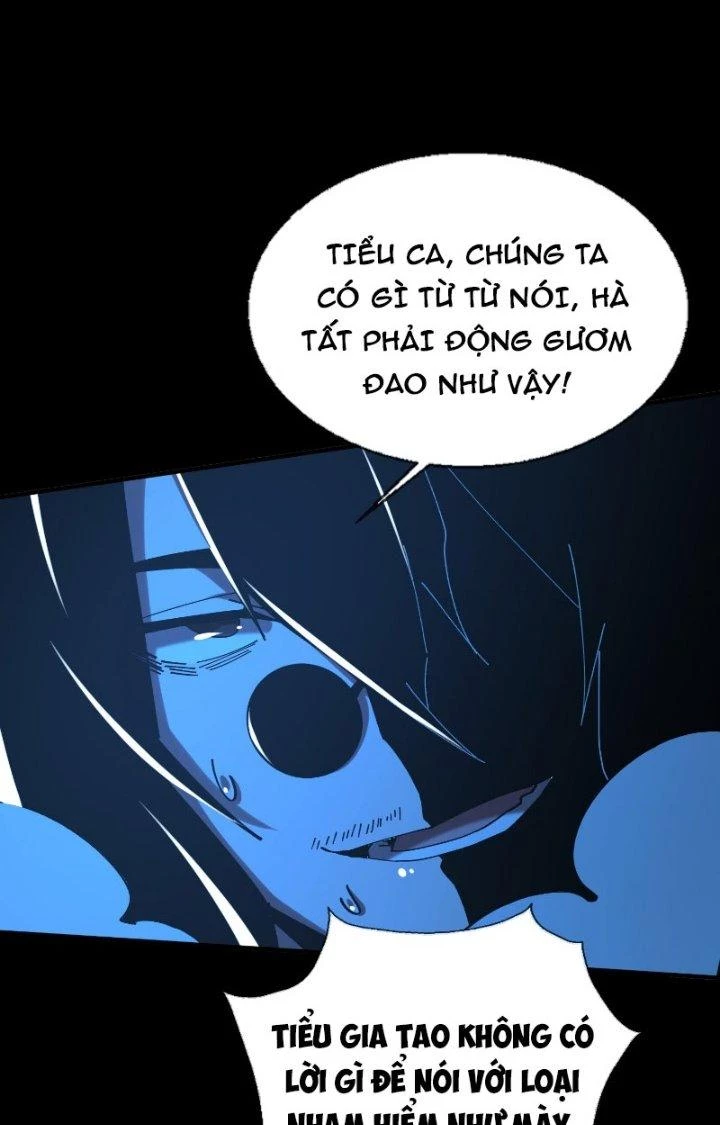 Phá Tà: Có Đứa Kêu Tao Livestream Bắt Quỷ Chapter 17 - 39