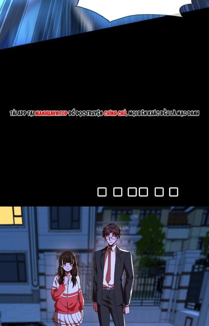 Phá Tà: Có Đứa Kêu Tao Livestream Bắt Quỷ Chapter 17 - 43