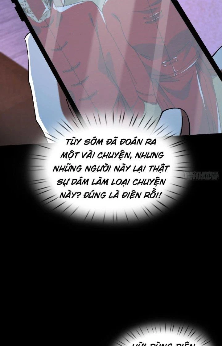 Phá Tà: Có Đứa Kêu Tao Livestream Bắt Quỷ Chapter 17 - 46