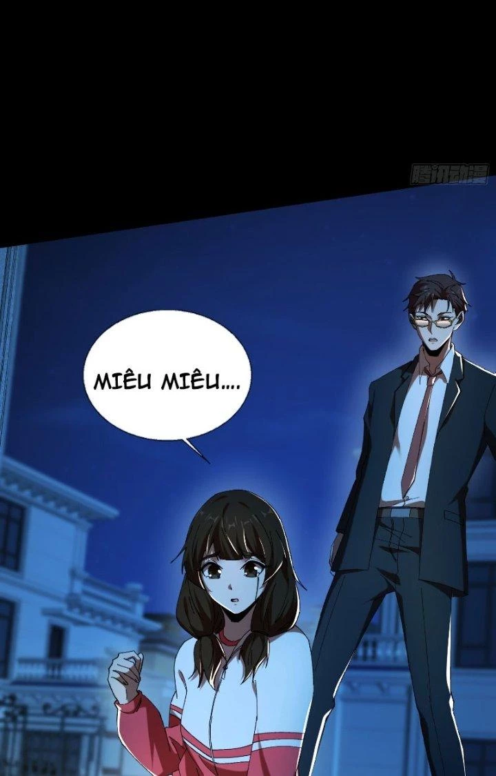 Phá Tà: Có Đứa Kêu Tao Livestream Bắt Quỷ Chapter 17 - 48