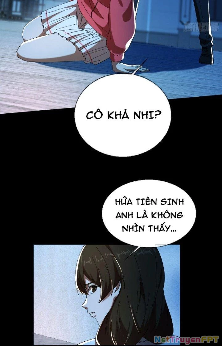 Phá Tà: Có Đứa Kêu Tao Livestream Bắt Quỷ Chapter 17 - 49