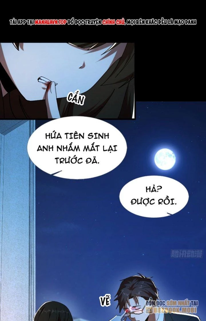 Phá Tà: Có Đứa Kêu Tao Livestream Bắt Quỷ Chapter 17 - 50
