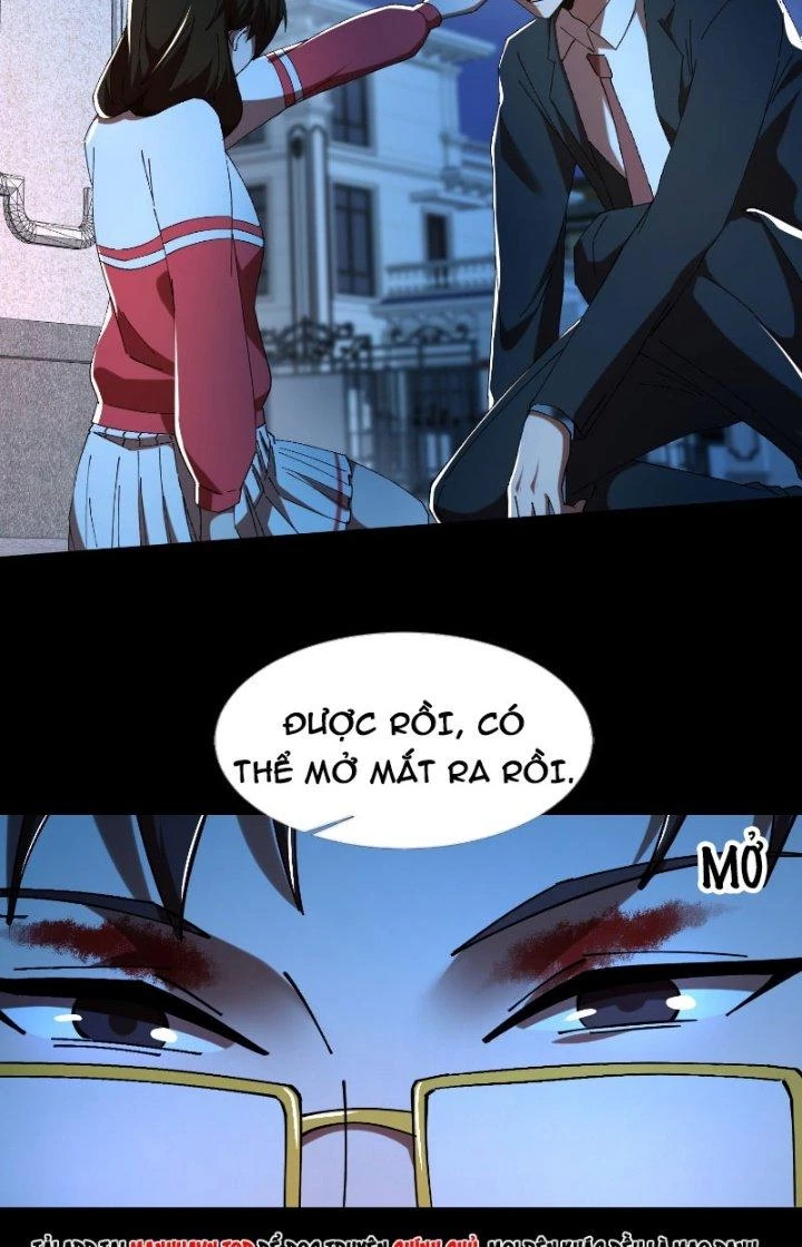 Phá Tà: Có Đứa Kêu Tao Livestream Bắt Quỷ Chapter 17 - 51