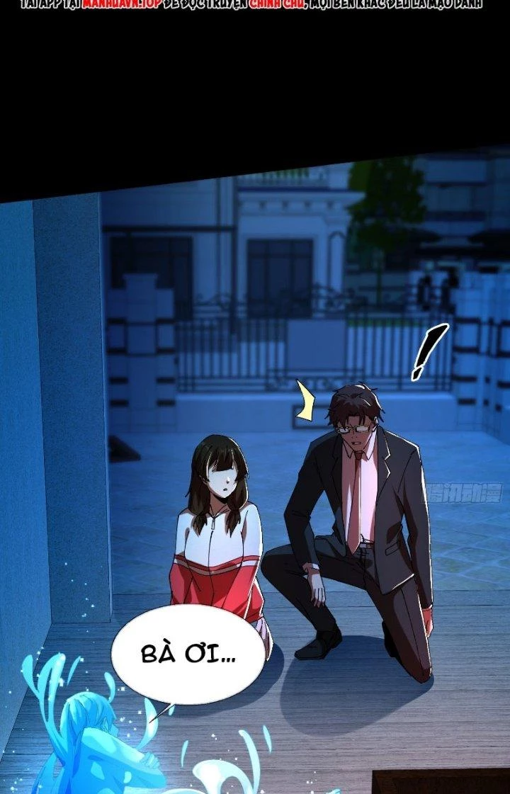 Phá Tà: Có Đứa Kêu Tao Livestream Bắt Quỷ Chapter 17 - 52