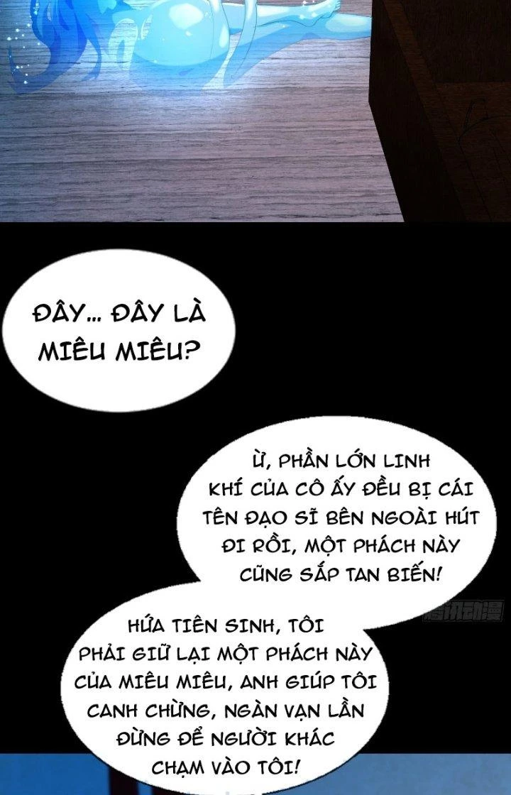 Phá Tà: Có Đứa Kêu Tao Livestream Bắt Quỷ Chapter 17 - 53
