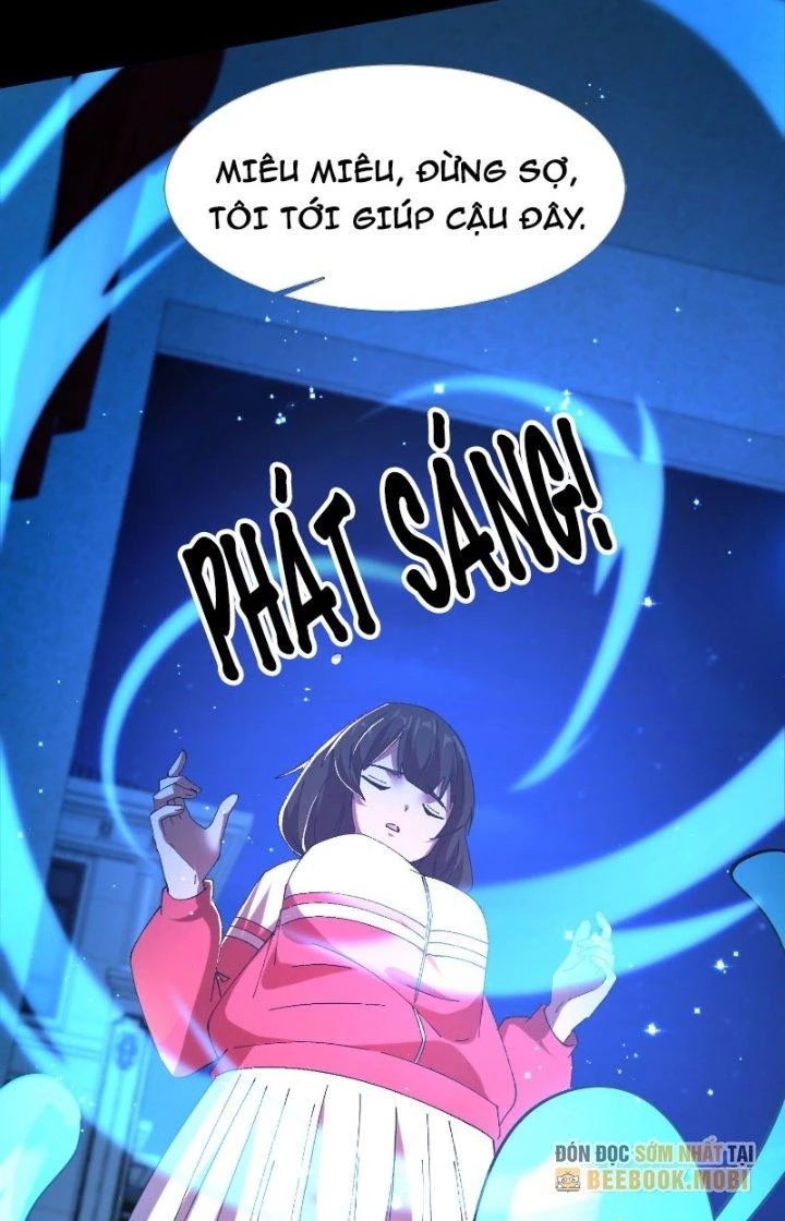 Phá Tà: Có Đứa Kêu Tao Livestream Bắt Quỷ Chapter 17 - 55