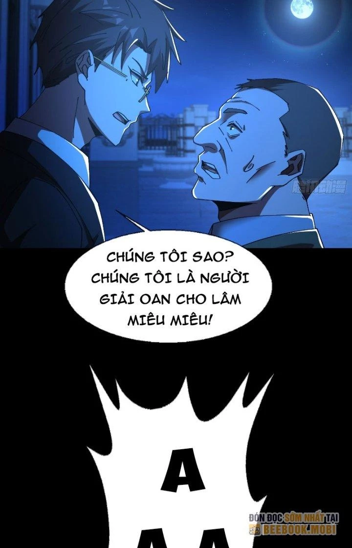 Phá Tà: Có Đứa Kêu Tao Livestream Bắt Quỷ Chapter 17 - 61