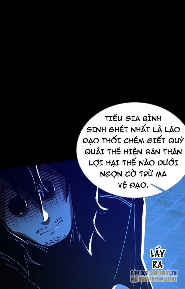 Phá Tà: Có Đứa Kêu Tao Livestream Bắt Quỷ Chapter 17 - 64