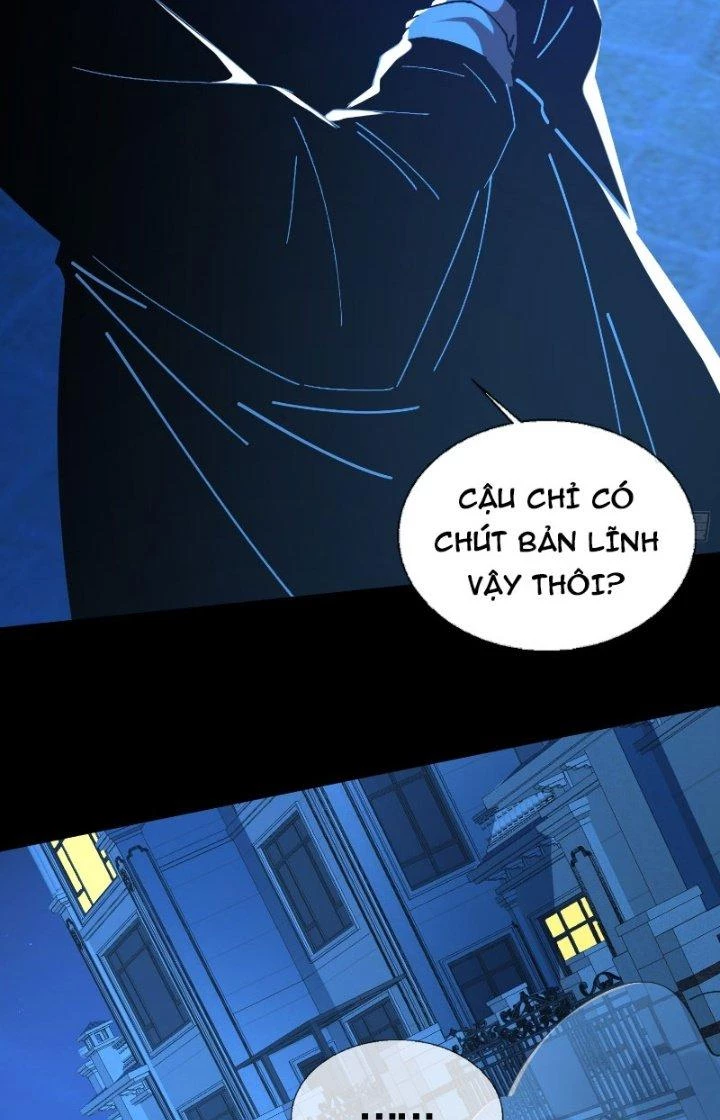 Phá Tà: Có Đứa Kêu Tao Livestream Bắt Quỷ Chapter 17 - 65