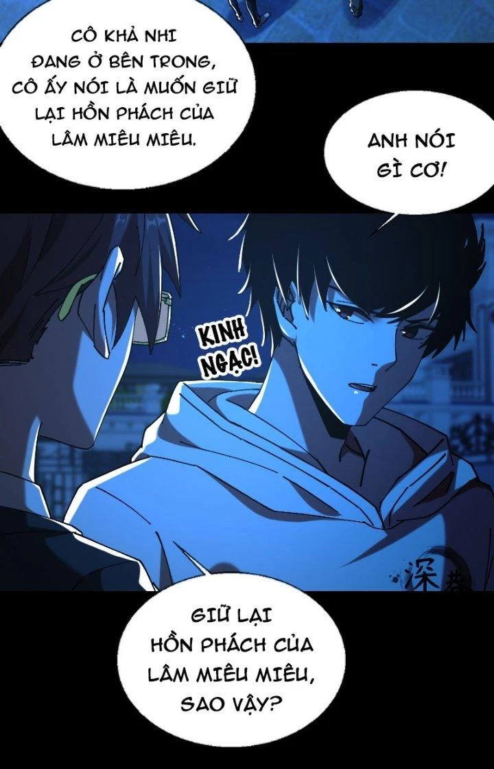 Phá Tà: Có Đứa Kêu Tao Livestream Bắt Quỷ Chapter 17 - 72