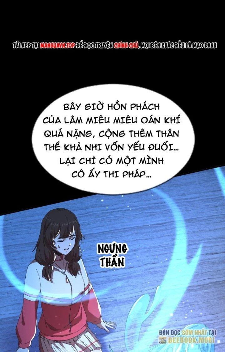 Phá Tà: Có Đứa Kêu Tao Livestream Bắt Quỷ Chapter 17 - 73