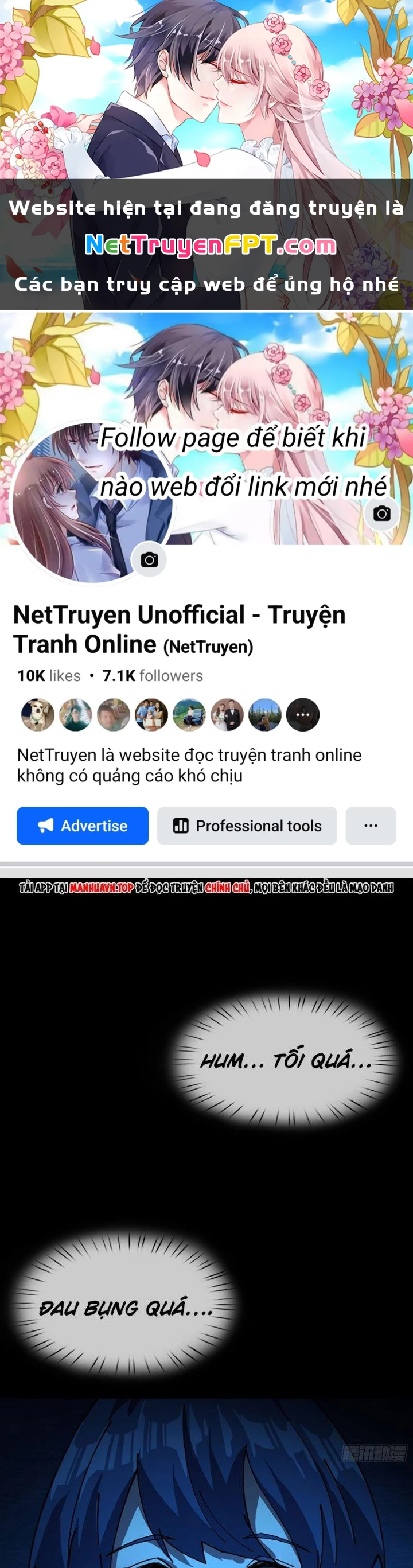 Phá Tà: Có Đứa Kêu Tao Livestream Bắt Quỷ Chapter 18 - 1