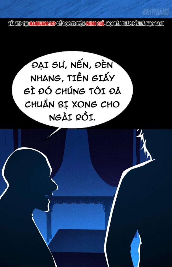 Phá Tà: Có Đứa Kêu Tao Livestream Bắt Quỷ Chapter 18 - 8