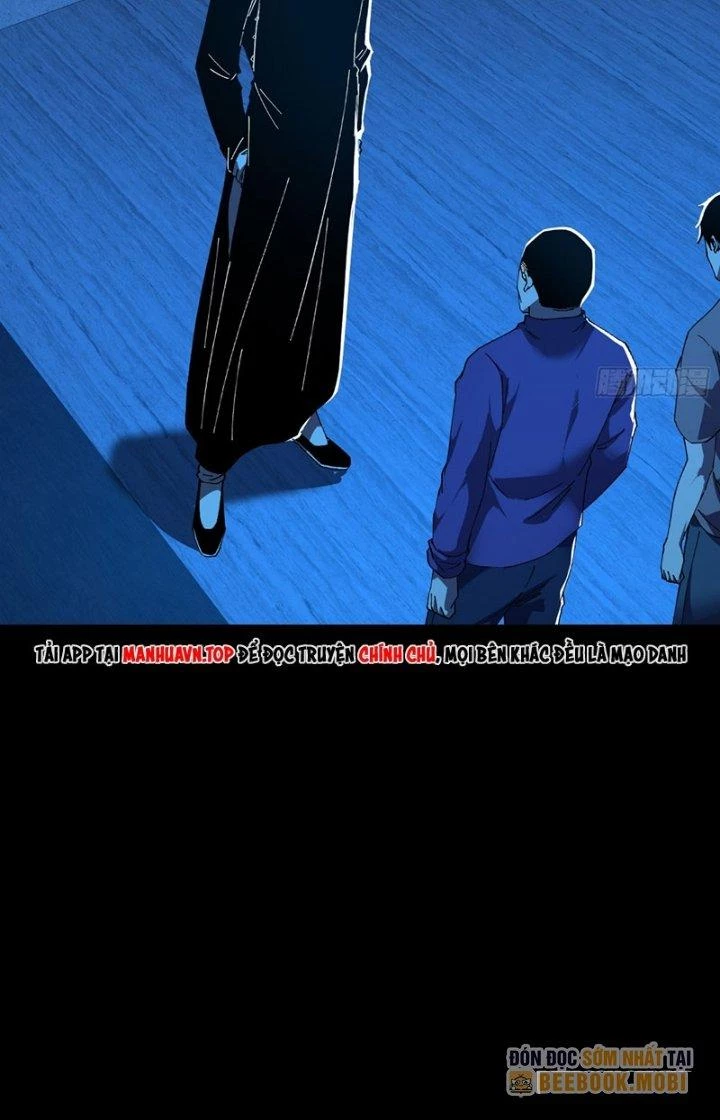 Phá Tà: Có Đứa Kêu Tao Livestream Bắt Quỷ Chapter 18 - 10