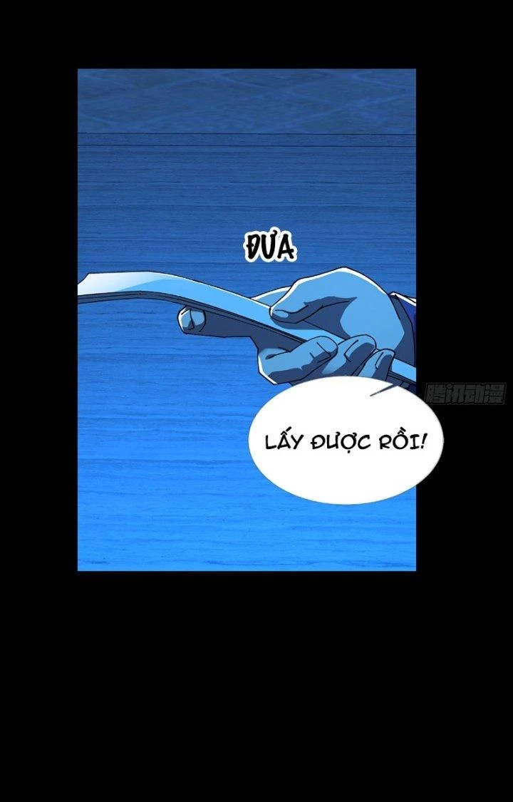 Phá Tà: Có Đứa Kêu Tao Livestream Bắt Quỷ Chapter 18 - 11