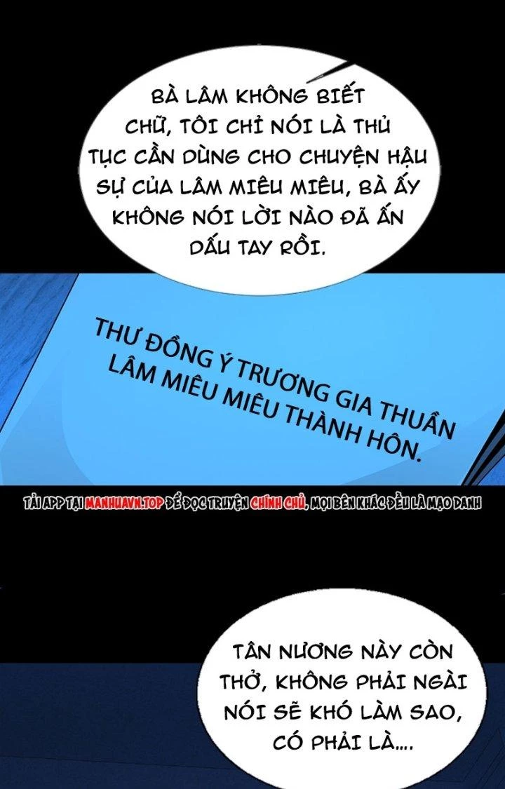 Phá Tà: Có Đứa Kêu Tao Livestream Bắt Quỷ Chapter 18 - 12