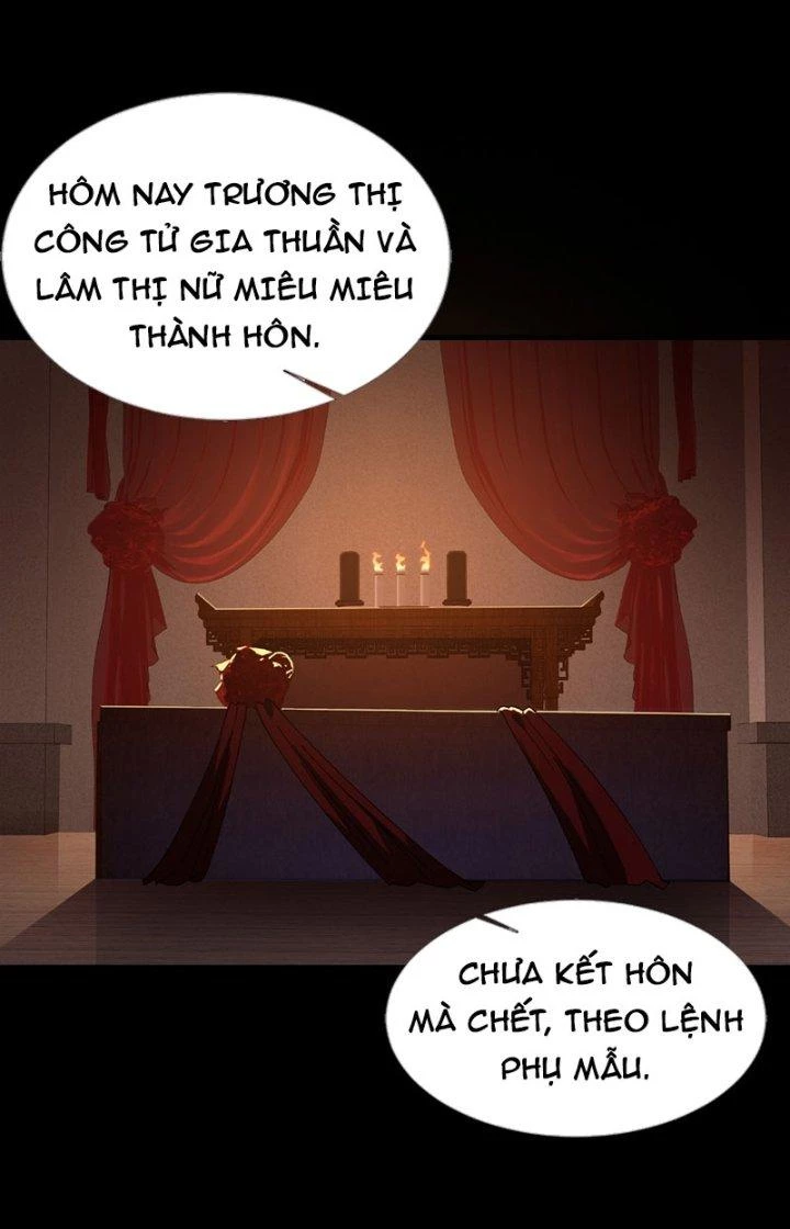 Phá Tà: Có Đứa Kêu Tao Livestream Bắt Quỷ Chapter 18 - 27