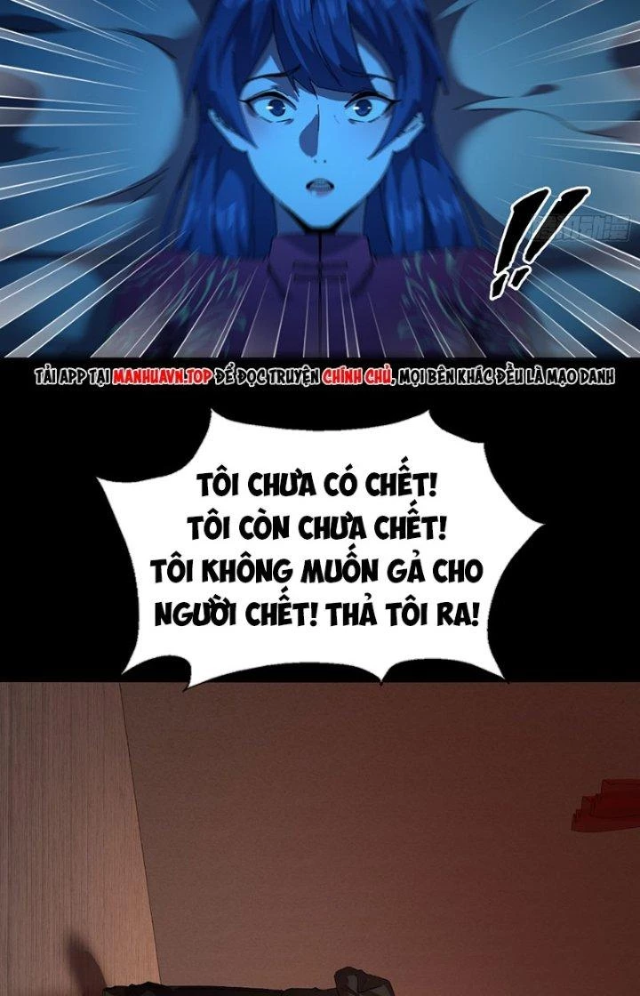 Phá Tà: Có Đứa Kêu Tao Livestream Bắt Quỷ Chapter 18 - 29
