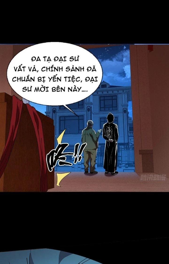 Phá Tà: Có Đứa Kêu Tao Livestream Bắt Quỷ Chapter 18 - 32