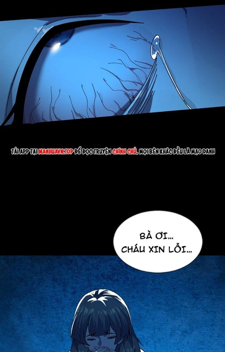 Phá Tà: Có Đứa Kêu Tao Livestream Bắt Quỷ Chapter 18 - 34