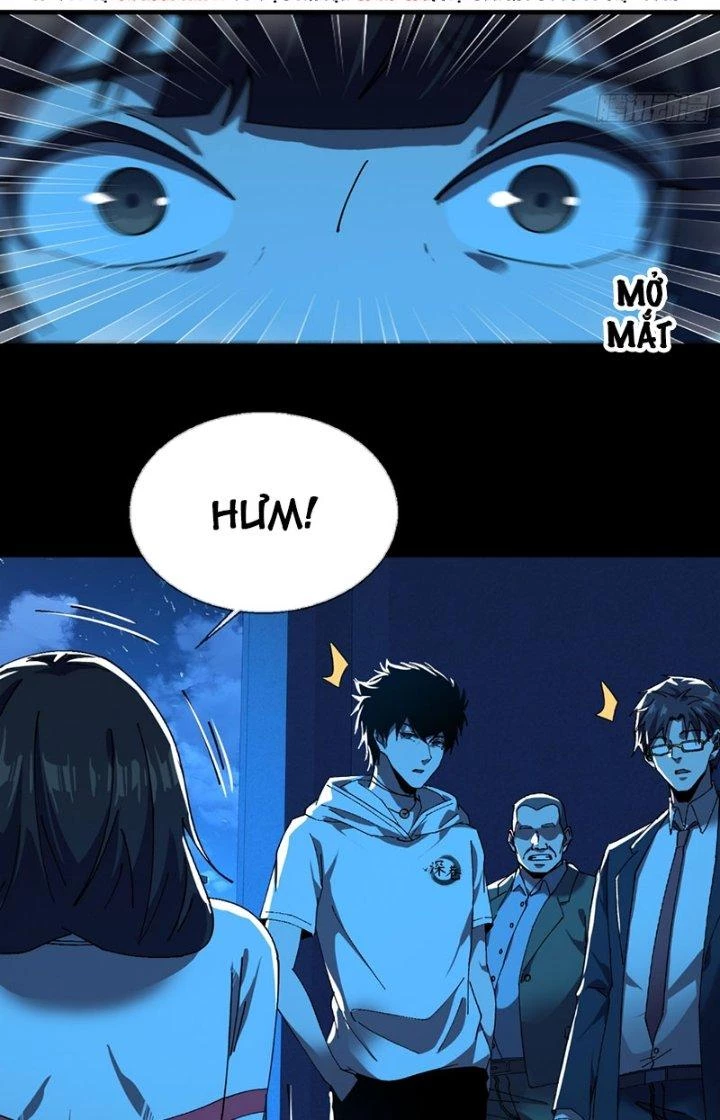Phá Tà: Có Đứa Kêu Tao Livestream Bắt Quỷ Chapter 18 - 39