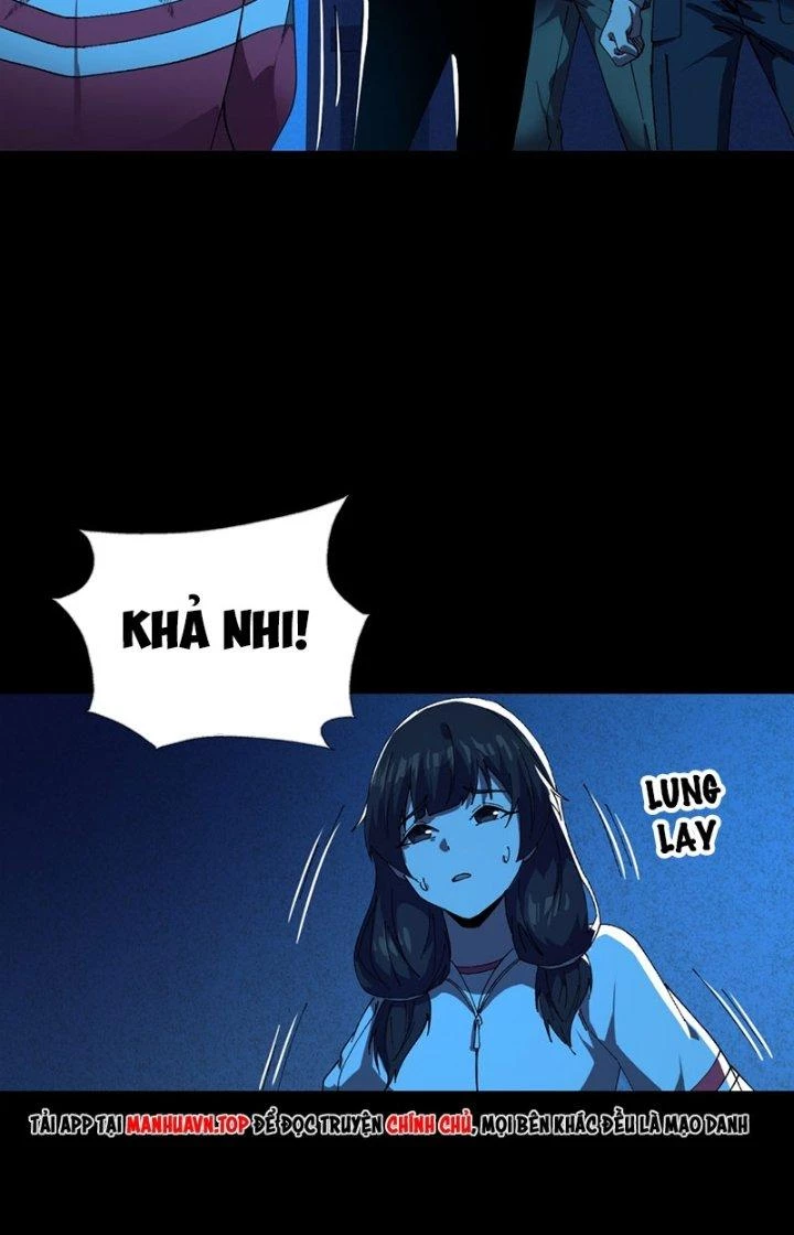 Phá Tà: Có Đứa Kêu Tao Livestream Bắt Quỷ Chapter 18 - 40