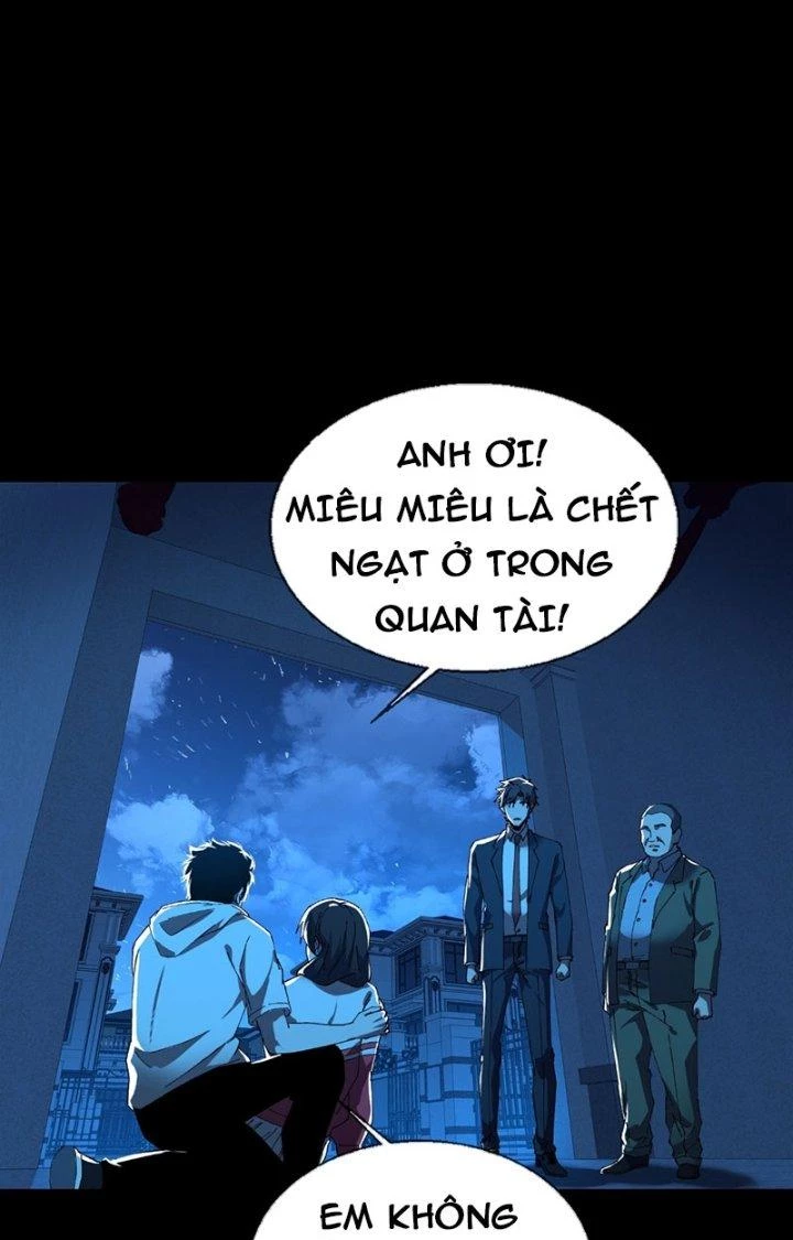 Phá Tà: Có Đứa Kêu Tao Livestream Bắt Quỷ Chapter 18 - 41