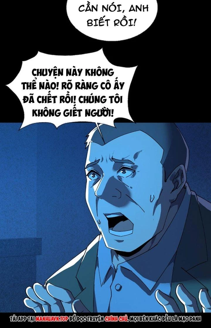 Phá Tà: Có Đứa Kêu Tao Livestream Bắt Quỷ Chapter 18 - 42