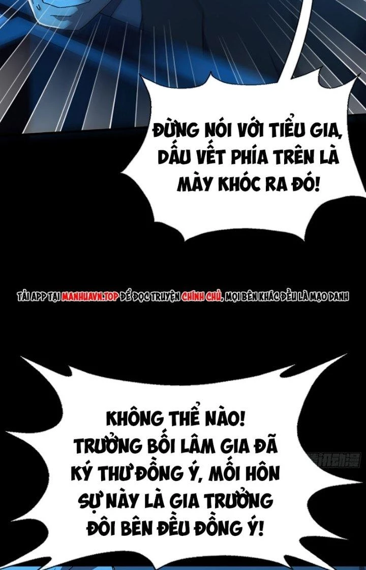 Phá Tà: Có Đứa Kêu Tao Livestream Bắt Quỷ Chapter 18 - 45