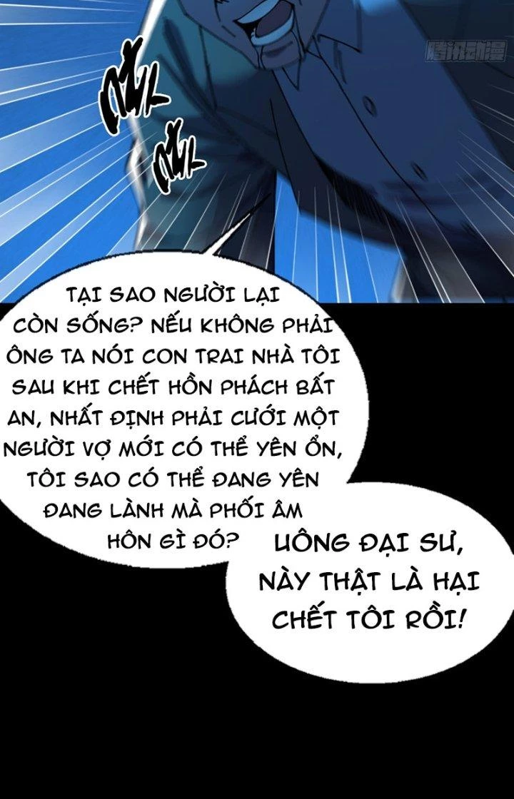 Phá Tà: Có Đứa Kêu Tao Livestream Bắt Quỷ Chapter 18 - 52