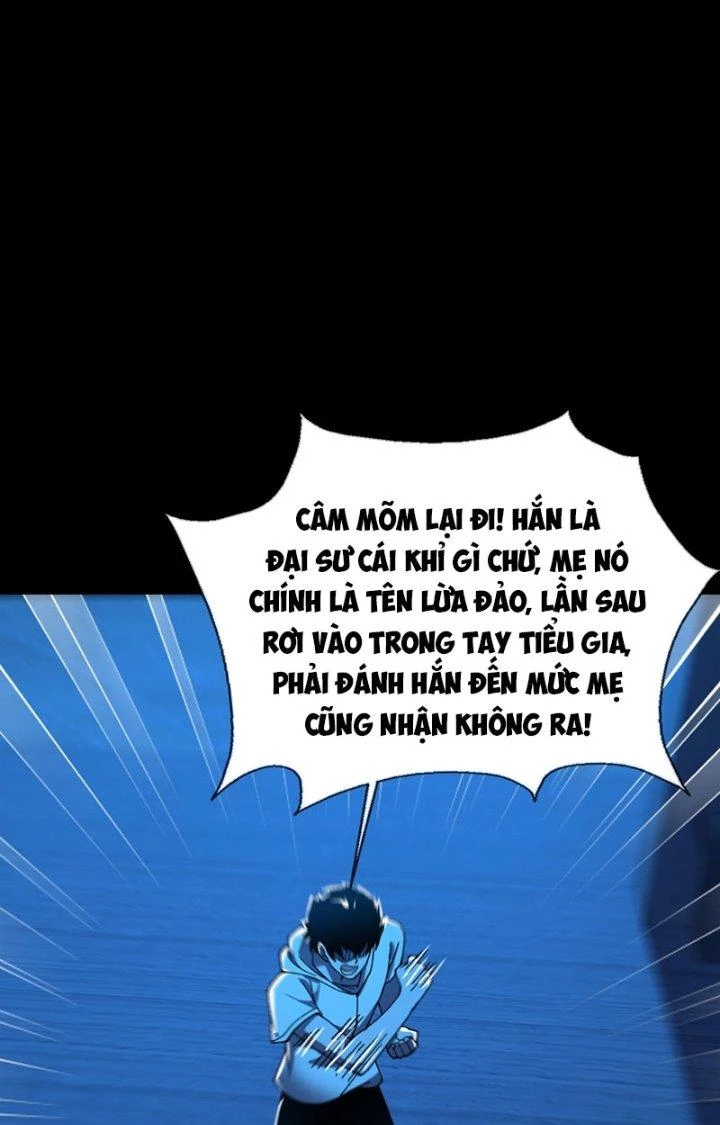 Phá Tà: Có Đứa Kêu Tao Livestream Bắt Quỷ Chapter 18 - 53