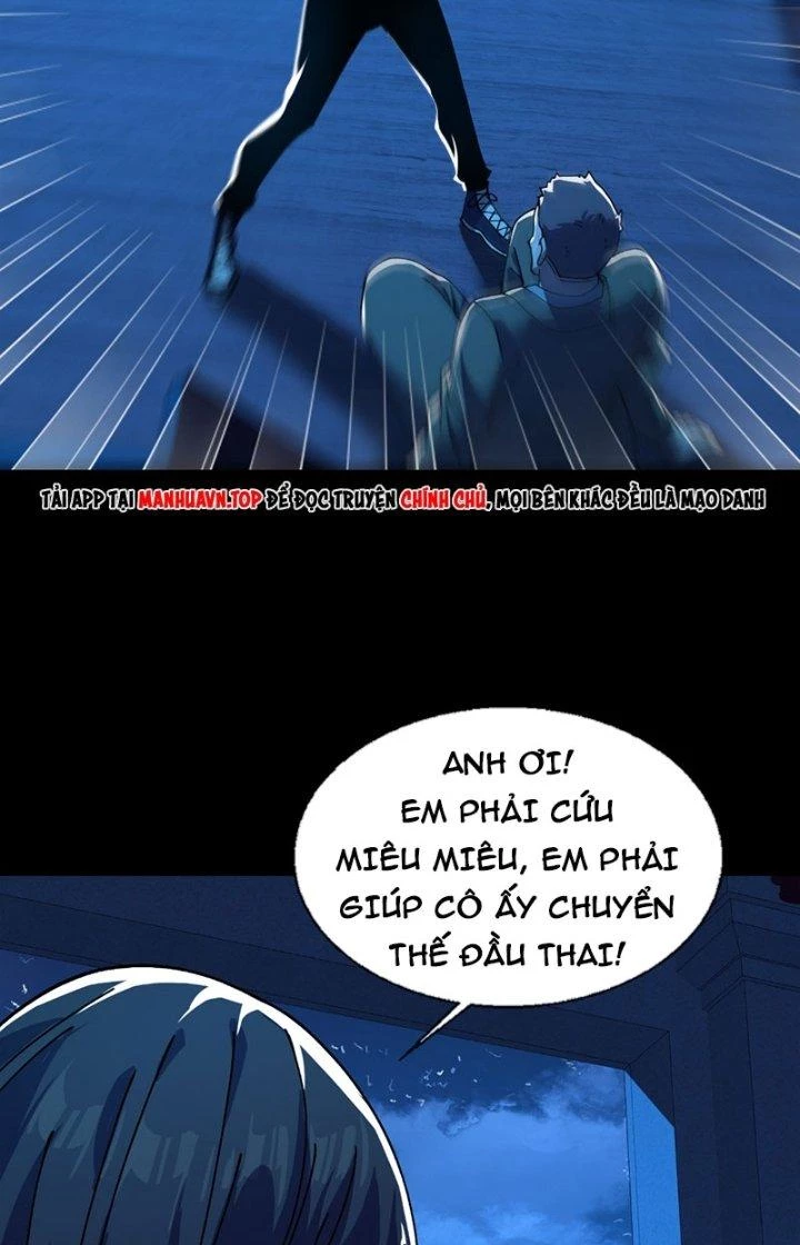 Phá Tà: Có Đứa Kêu Tao Livestream Bắt Quỷ Chapter 18 - 54
