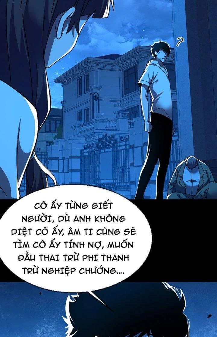 Phá Tà: Có Đứa Kêu Tao Livestream Bắt Quỷ Chapter 18 - 55