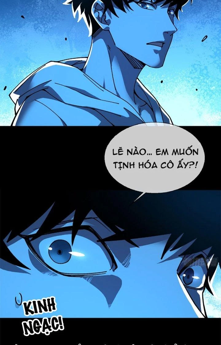 Phá Tà: Có Đứa Kêu Tao Livestream Bắt Quỷ Chapter 18 - 56
