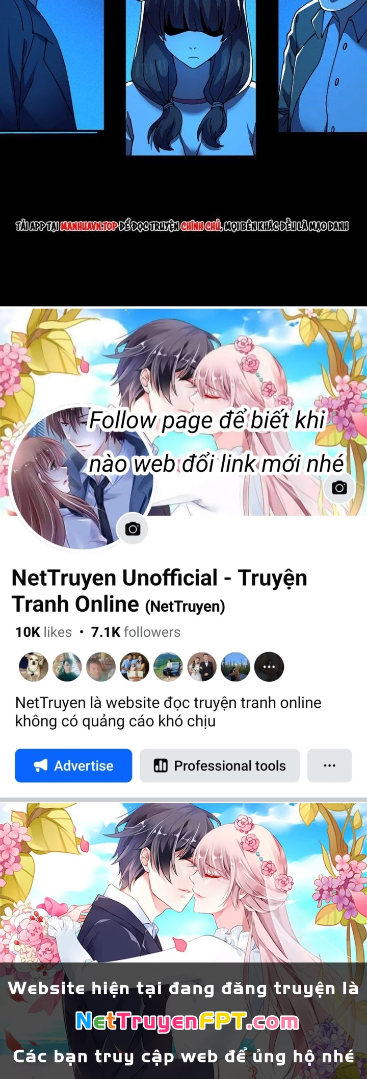 Phá Tà: Có Đứa Kêu Tao Livestream Bắt Quỷ Chapter 18 - 58