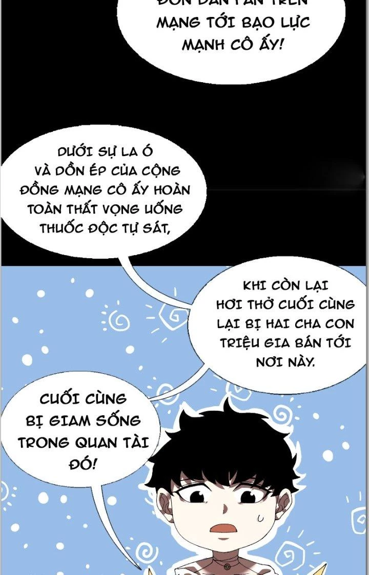Phá Tà: Có Đứa Kêu Tao Livestream Bắt Quỷ Chapter 19 - 4