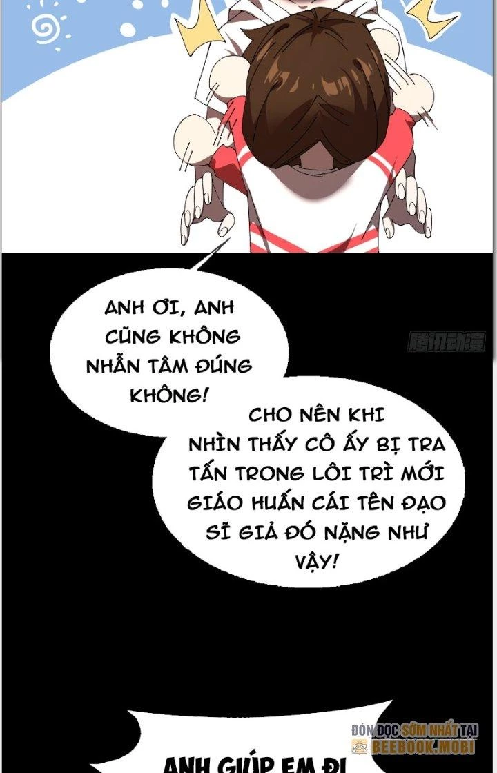 Phá Tà: Có Đứa Kêu Tao Livestream Bắt Quỷ Chapter 19 - 5